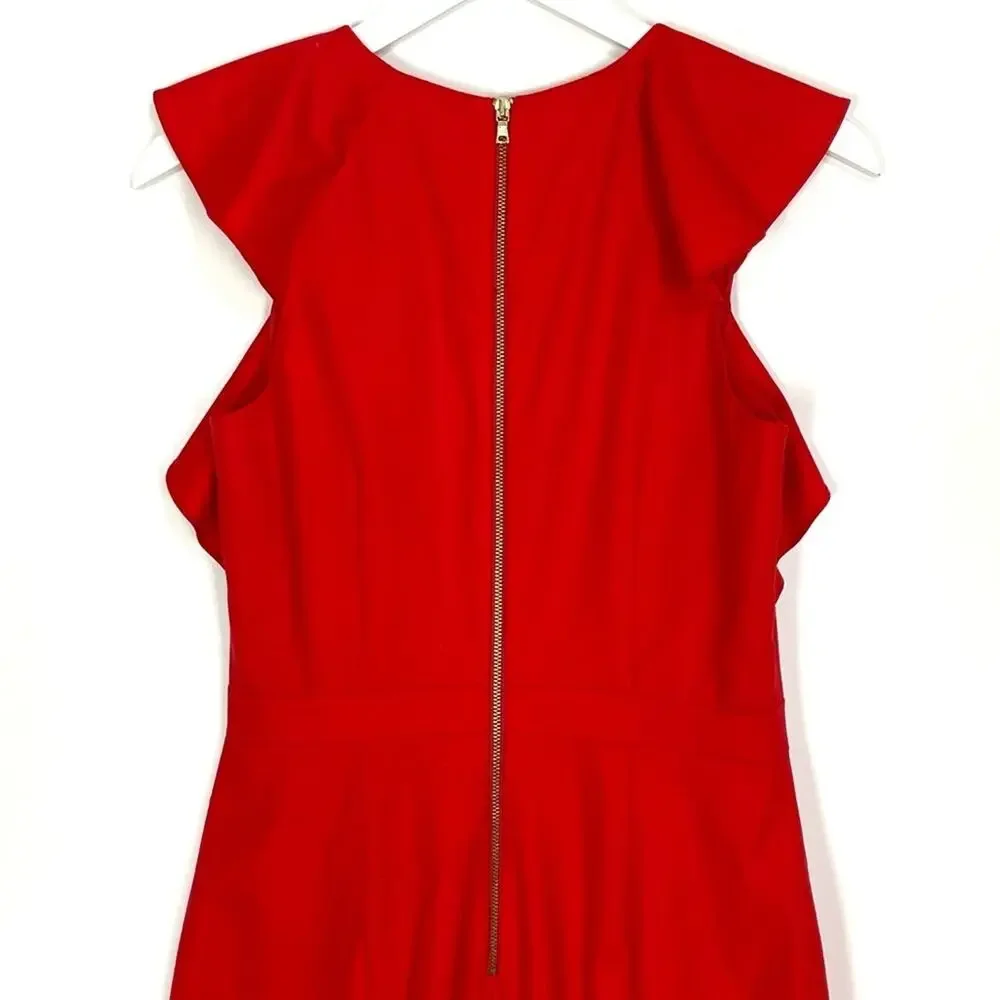 J. Crew Monday Sheath Dress